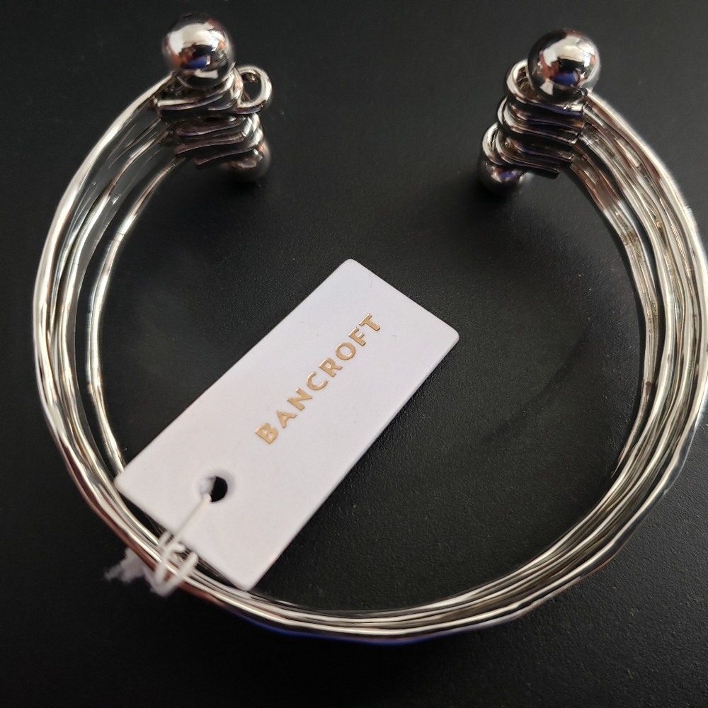 Bancroft bracelet - Picture 2 of 4